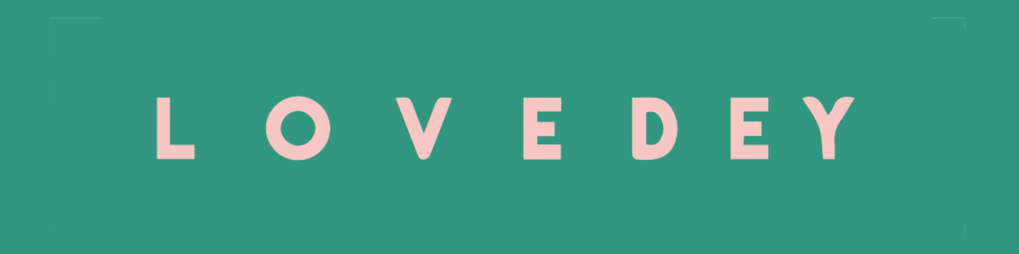 Lovedey Logo